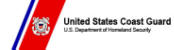 USCG Logo
